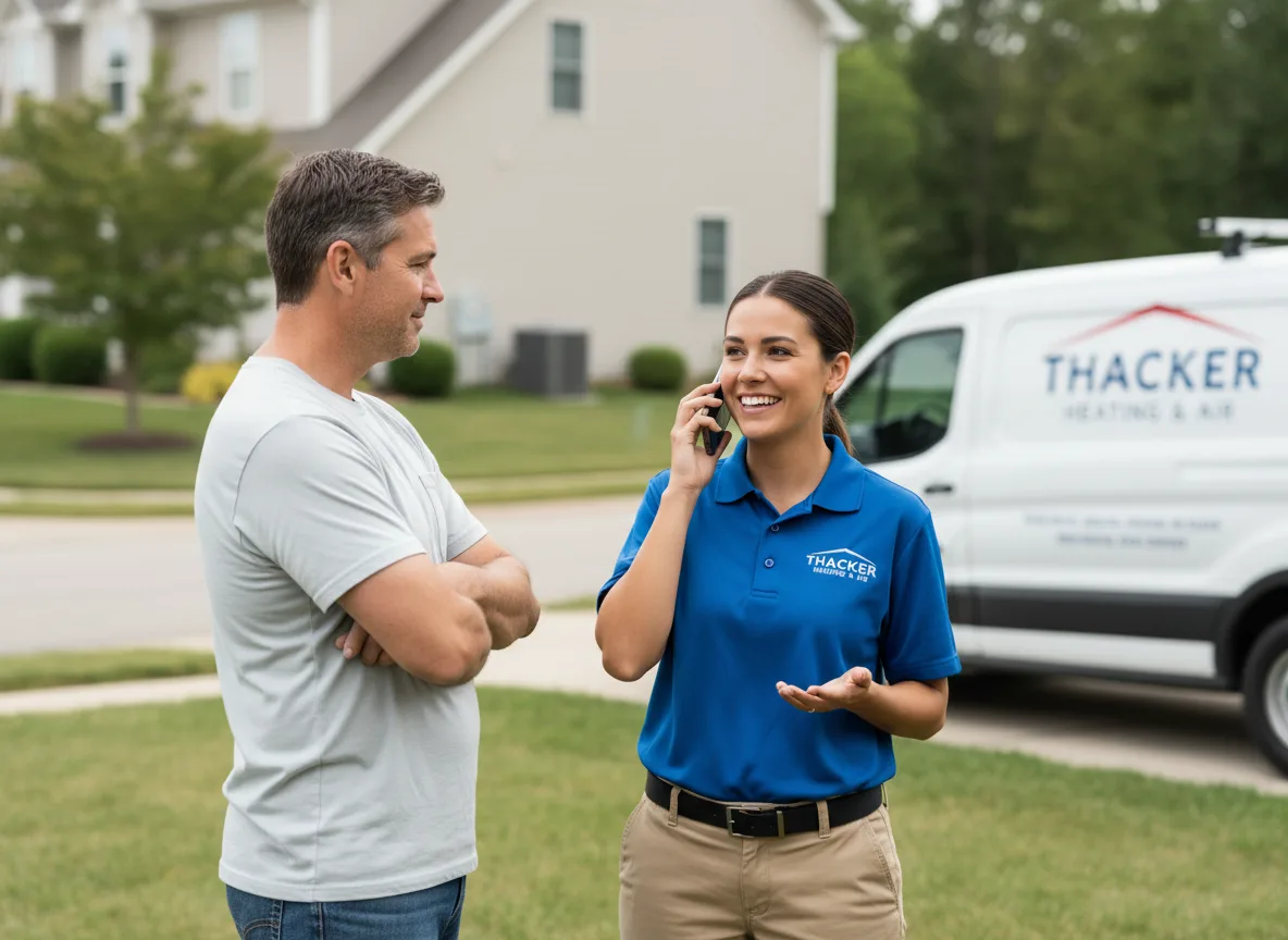 Ac Repair Brownsville, WI FAQs